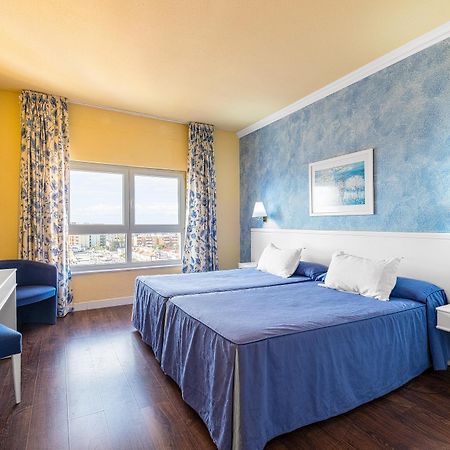 Hotel Guadalquivir Sanlúcar de Barrameda Eksteriør billede