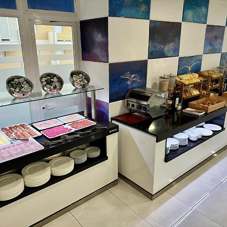 Hotel Guadalquivir Sanlúcar de Barrameda Eksteriør billede