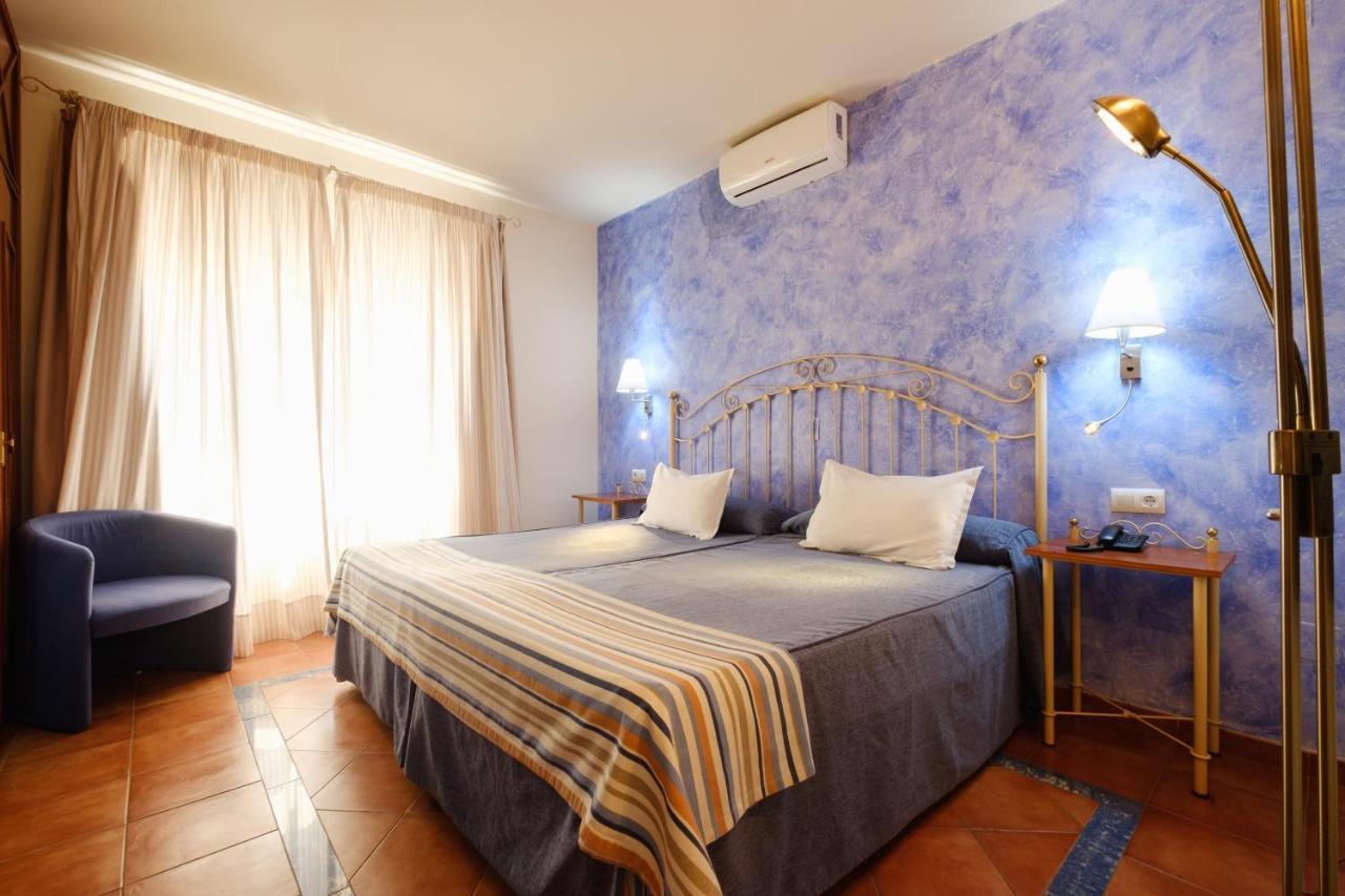 Hotel Guadalquivir Sanlúcar de Barrameda Eksteriør billede