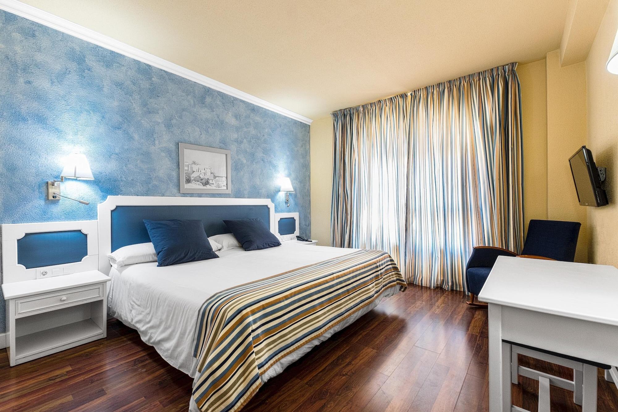 Hotel Guadalquivir Sanlúcar de Barrameda Eksteriør billede