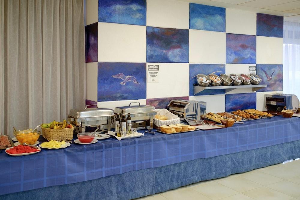 Hotel Guadalquivir Sanlúcar de Barrameda Eksteriør billede