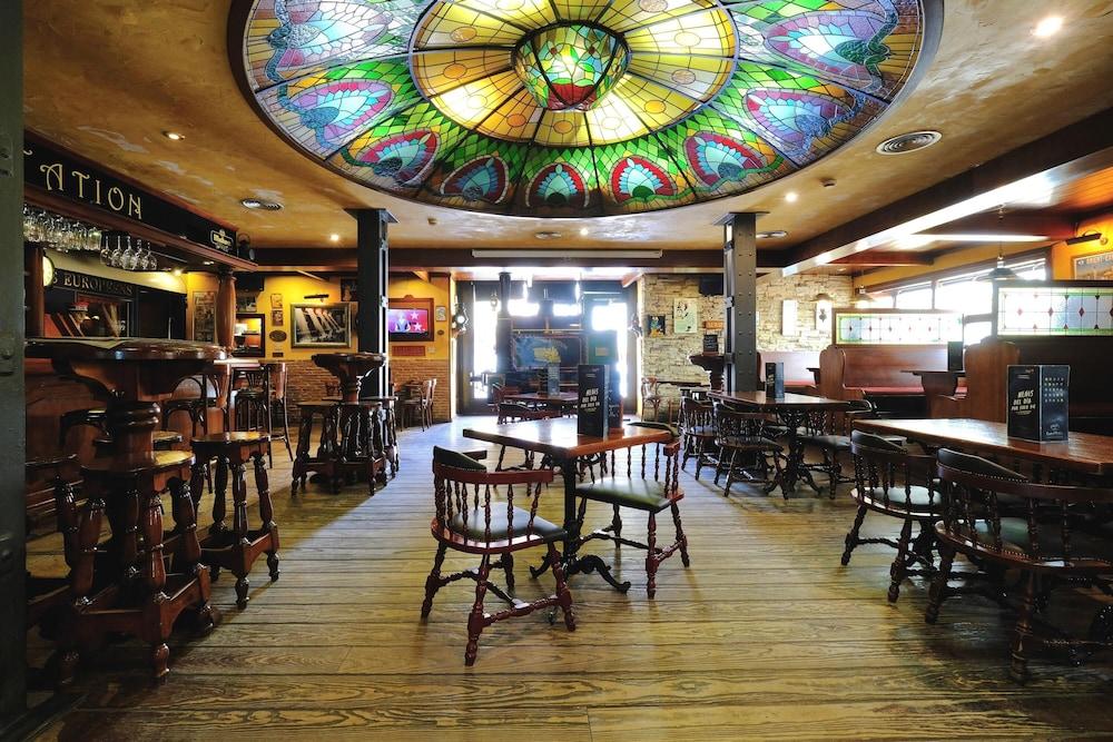 Hotel Guadalquivir Sanlúcar de Barrameda Eksteriør billede