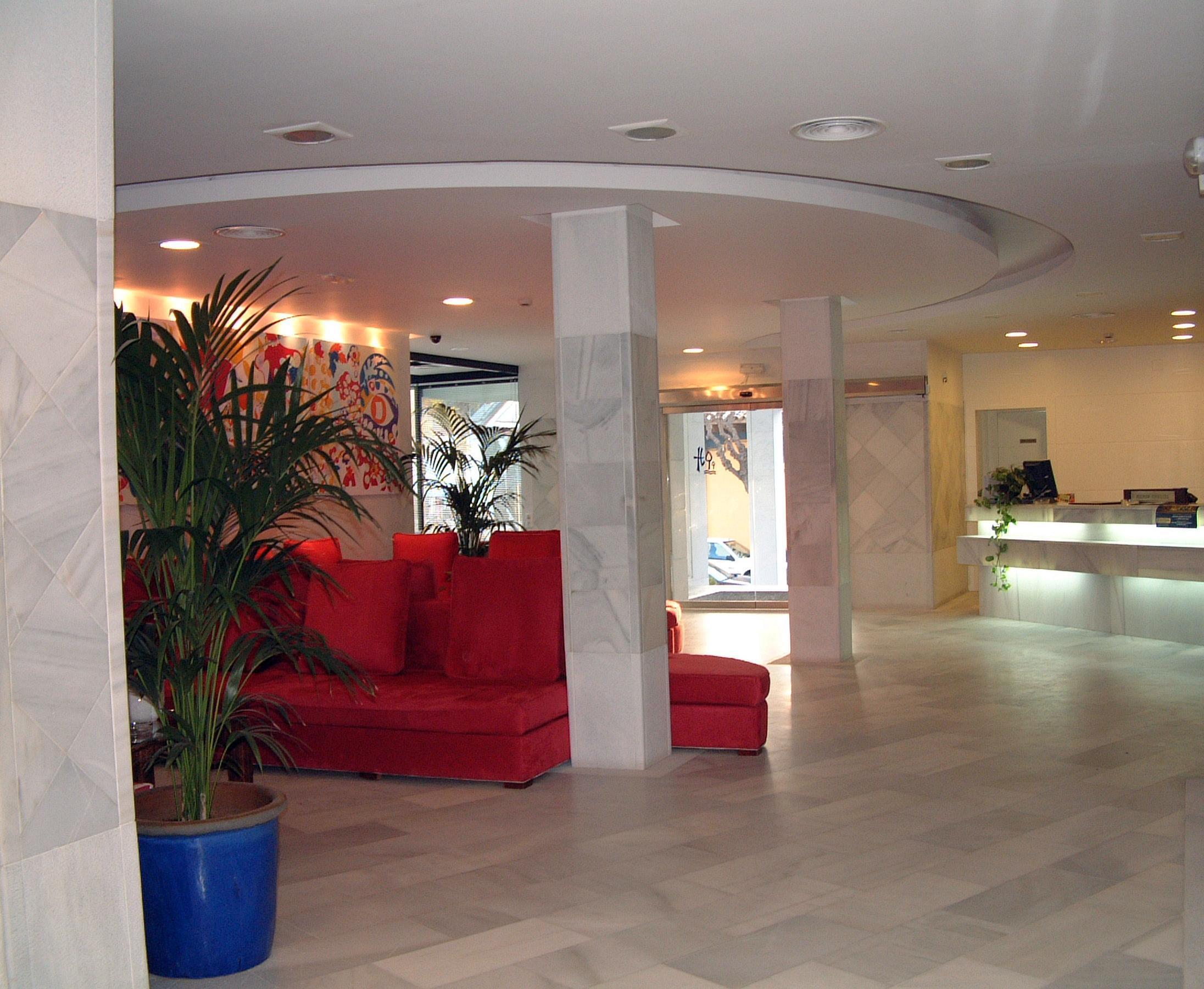 Hotel Guadalquivir Sanlúcar de Barrameda Eksteriør billede