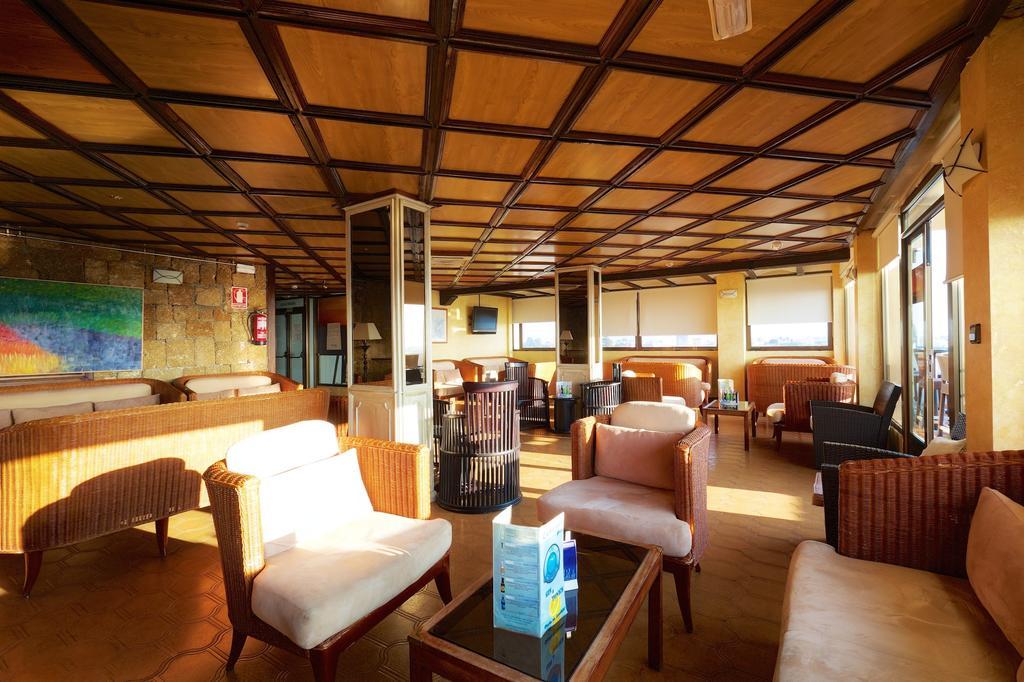 Hotel Guadalquivir Sanlúcar de Barrameda Eksteriør billede