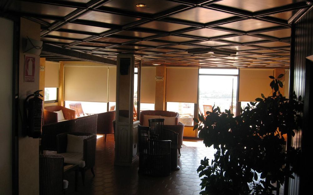Hotel Guadalquivir Sanlúcar de Barrameda Eksteriør billede