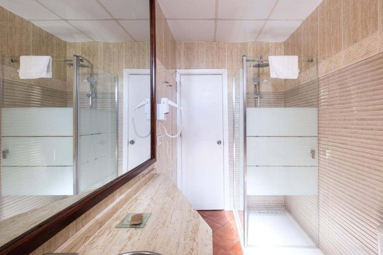 Hotel Guadalquivir Sanlúcar de Barrameda Eksteriør billede