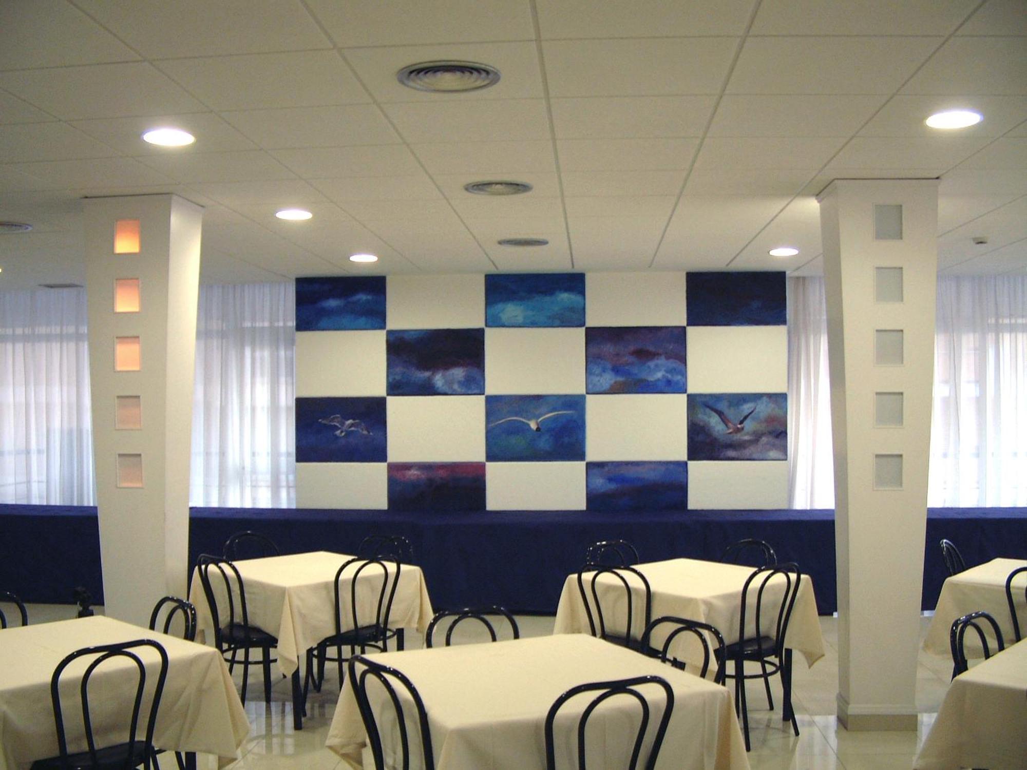 Hotel Guadalquivir Sanlúcar de Barrameda Eksteriør billede