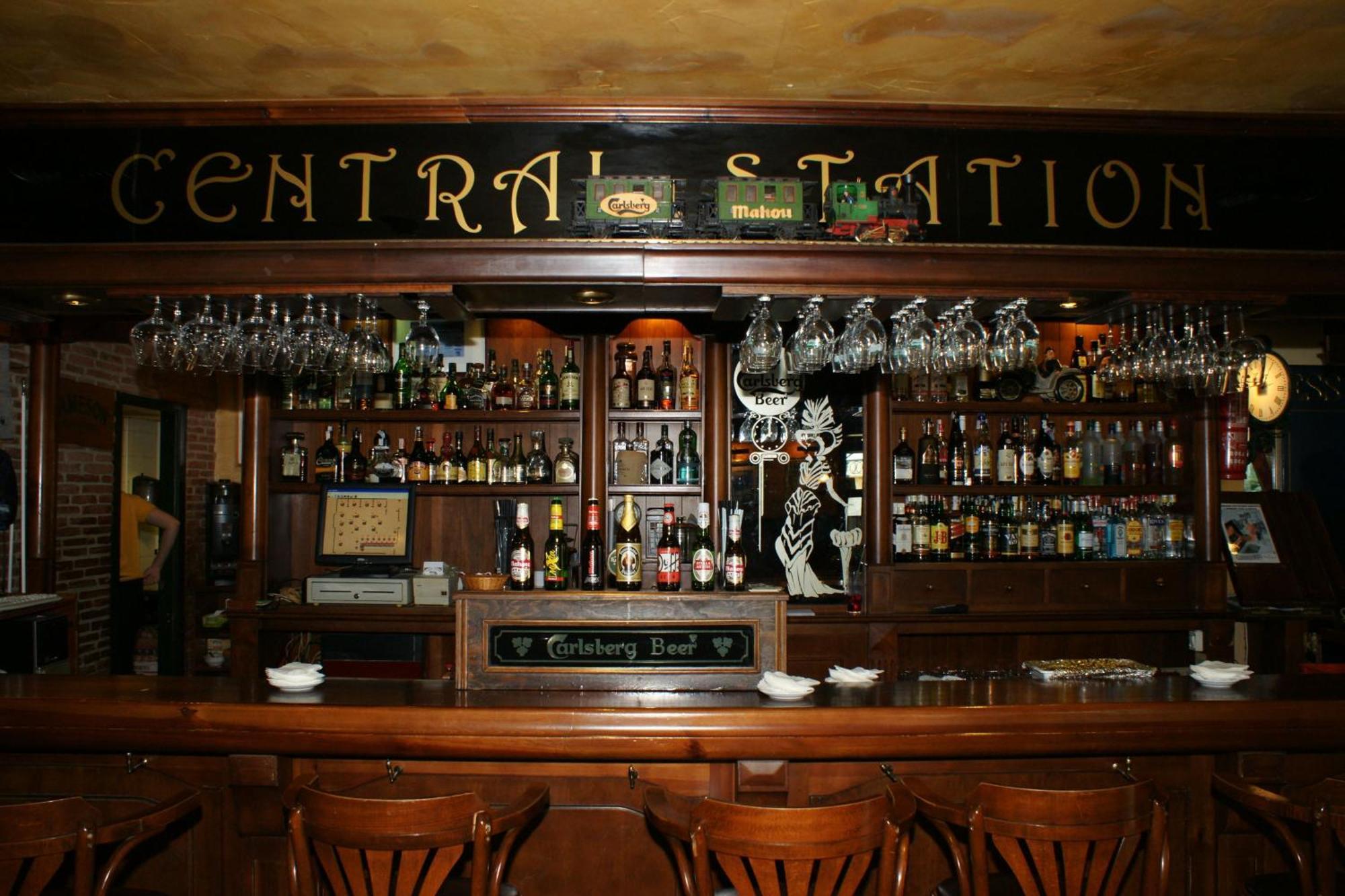 Hotel Guadalquivir Sanlúcar de Barrameda Eksteriør billede