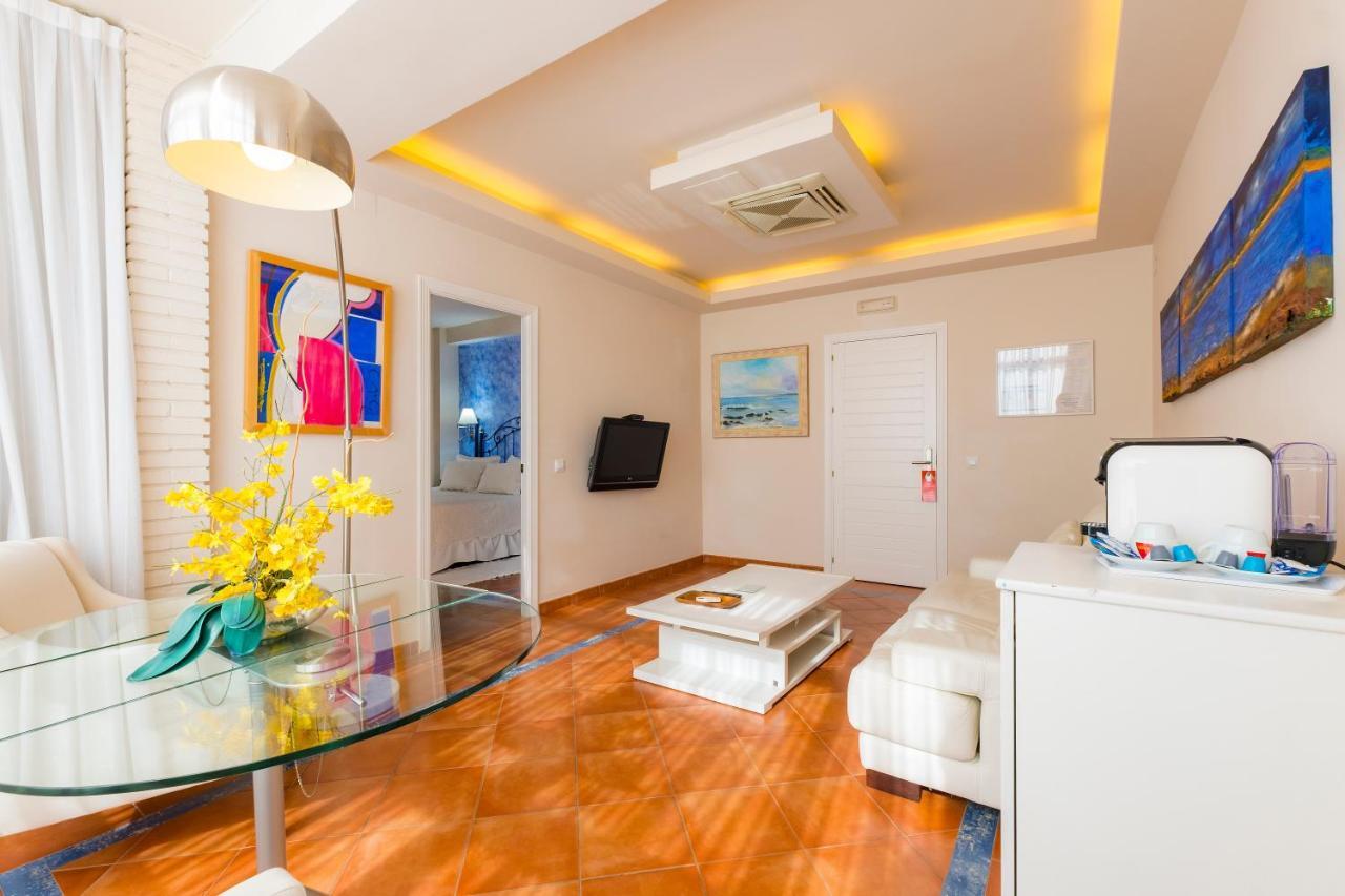 Hotel Guadalquivir Sanlúcar de Barrameda Eksteriør billede