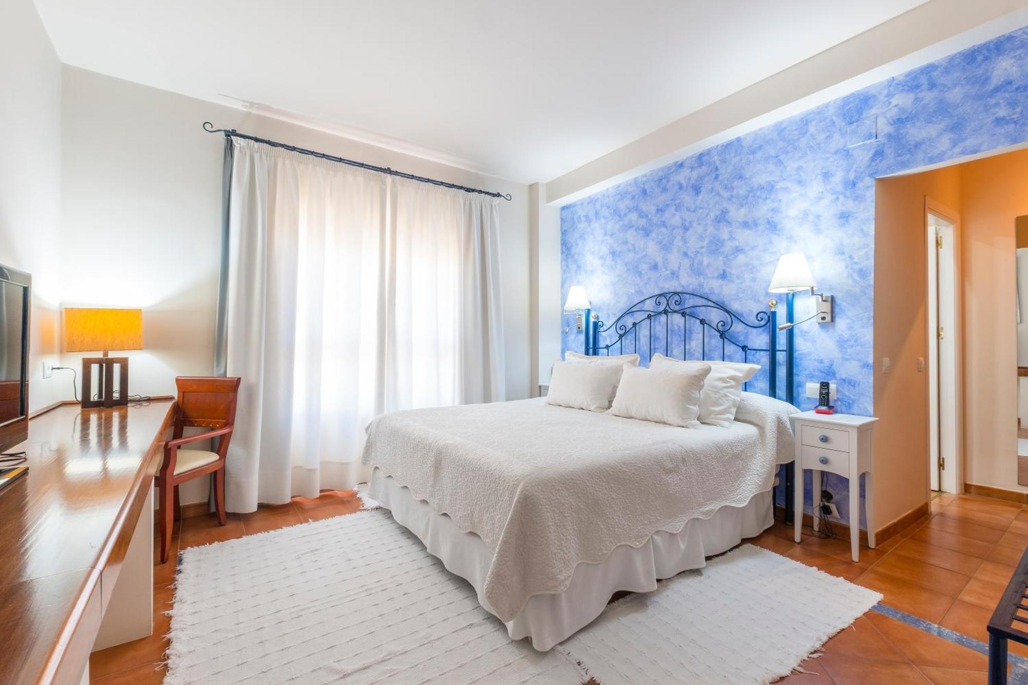 Hotel Guadalquivir Sanlúcar de Barrameda Eksteriør billede
